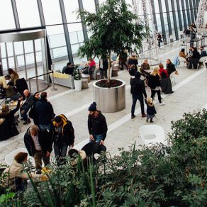 Why Join A Networking Group – Photo Of Large Conference Hallway With Lots Of Individuals