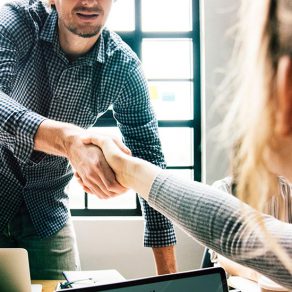 Why Join A Network Group