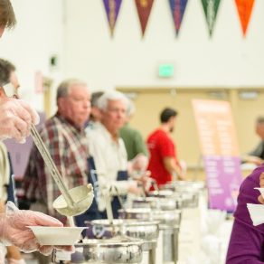 Bowls of Hope